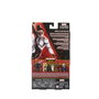 Hasbro Marvel Legends Series Figura de Acción Marvel's Lady Bullseye, Inspirada en Daredevil, Escala 15cm, 7 Accesorios Incluidos