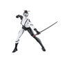 Hasbro Marvel Legends Series Figura de Acción Marvel's Lady Bullseye, Inspirada en Daredevil, Escala 15cm, 7 Accesorios Incluidos