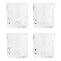 Day Juego De 4 Vasos Whisky 340 Ml Aptos Para Lavavajillas