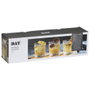 Day Juego De 4 Vasos Whisky 340 Ml Aptos Para Lavavajillas