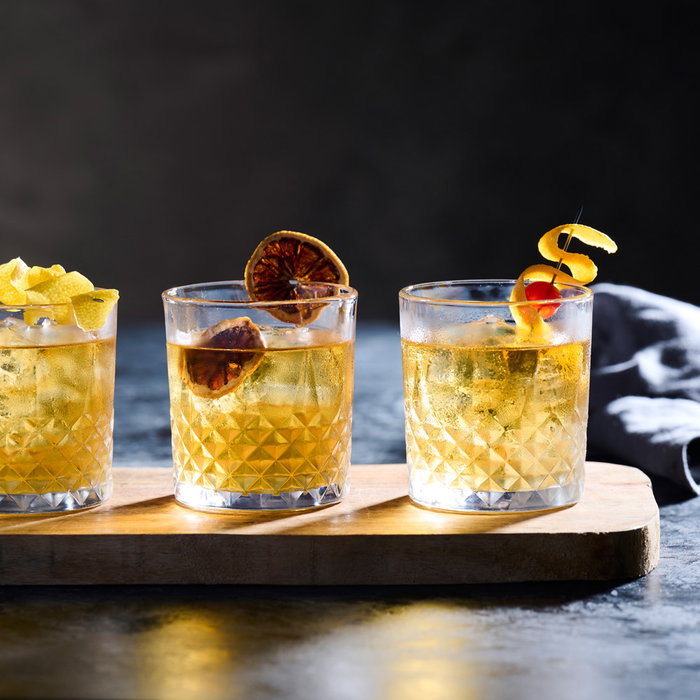 Day Juego De 4 Vasos Whisky 340 Ml Aptos Para Lavavajillas Day Juego De 4 Vasos Whisky 340 Ml Aptos Para Lavavajillas