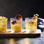 Day Juego De 4 Vasos Whisky 340 Ml Aptos Para Lavavajillas