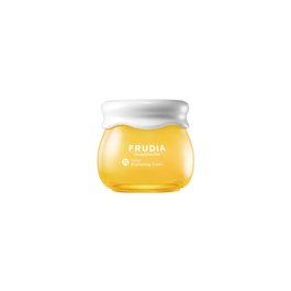 Delivered From Fruit, Cítrico, Iluminar, Crema, Para la cara, 55 g