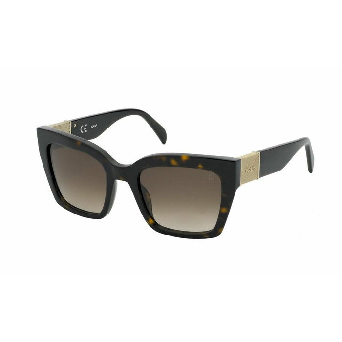 Tous STOB47-530722 Gafas de sol Marrón Tous STOB47-530722 Gafas de sol Marrón