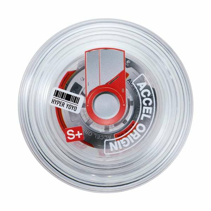 Bandai Accel Hyper Yoyo (Unidad aleatoria) inevitable