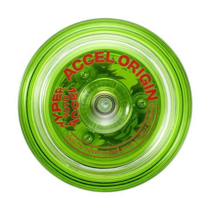 Bandai Accel Hyper Yoyo (Unidad aleatoria) inevitable