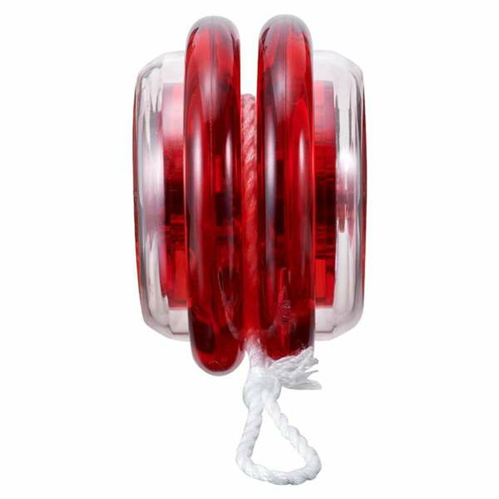 Bandai Accel Hyper Yoyo (Unidad aleatoria) inevitable