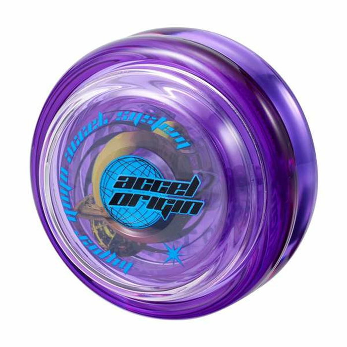 Bandai Accel Hyper Yoyo (Unidad aleatoria) inevitable