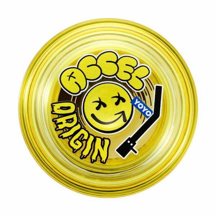Bandai Accel Hyper Yoyo (Unidad aleatoria) inevitable