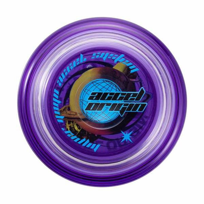 Bandai Accel Hyper Yoyo (Unidad aleatoria) inevitable