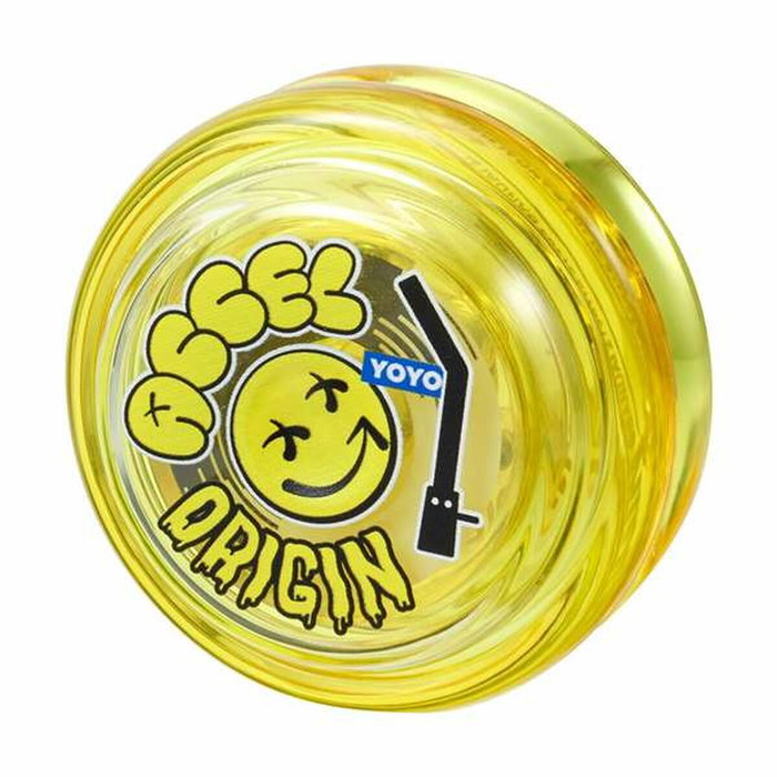 Bandai Accel Hyper Yoyo (Unidad aleatoria) inevitable