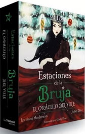 Guy Tredaniel, El Oráculo del Yule - Guy Tredaniel