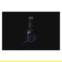 Razer BlackShark V3 para Xbox Auriculares Inalámbricos y Alámbricos Juego THX Spatial Audio Negro 270 g
