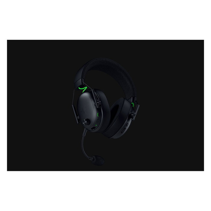 Razer BlackShark V3 para Xbox Auriculares Inalámbricos y Alámbricos Juego THX Spatial Audio Negro 270 g