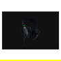 Razer BlackShark V3 para Xbox Auriculares Inalámbricos y Alámbricos Juego THX Spatial Audio Negro 270 g