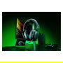 Razer BlackShark V3 para Xbox Auriculares Inalámbricos y Alámbricos Juego THX Spatial Audio Negro 270 g