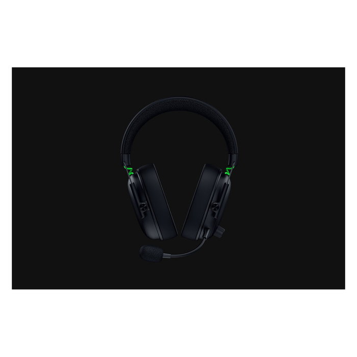 Razer BlackShark V3 para Xbox Auriculares Inalámbricos y Alámbricos Juego THX Spatial Audio Negro 270 g