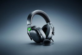 Razer BlackShark V3 Pro Xbox Negro
