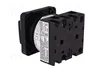 EATON ELECTRIC Interruptor de leva 20A HAND->0-AUTO 2 posiciones