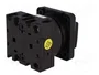 EATON ELECTRIC Interruptor de leva 20A HAND->0-AUTO 2 posiciones