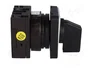 EATON ELECTRIC Interruptor de leva 20A HAND->0-AUTO 2 posiciones