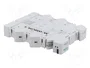 EATON ELECTRIC PXS24E-E6/F-IT Interruptor electrónico 6A