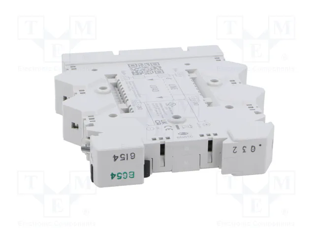 EATON ELECTRIC PXS24E-E6/F-IT Interruptor electrónico 6A EATON ELECTRIC PXS24E-E6/F-IT Interruptor electrónico 6A