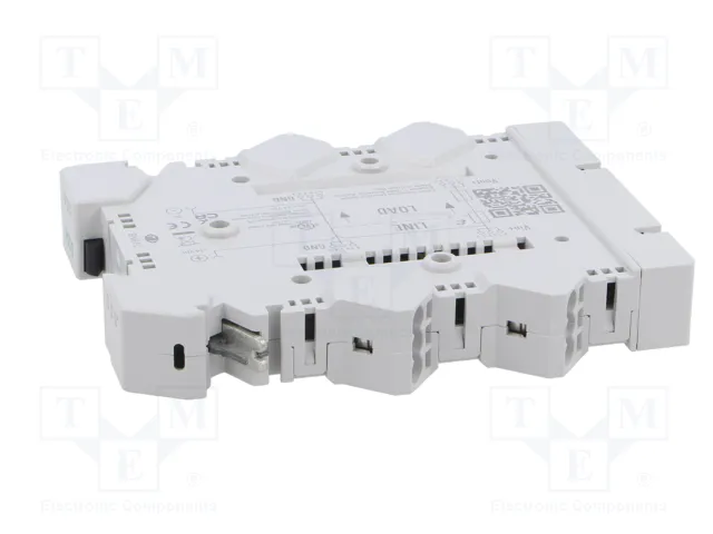 EATON ELECTRIC PXS24E-E6/F-IT Interruptor electrónico 6A EATON ELECTRIC PXS24E-E6/F-IT Interruptor electrónico 6A