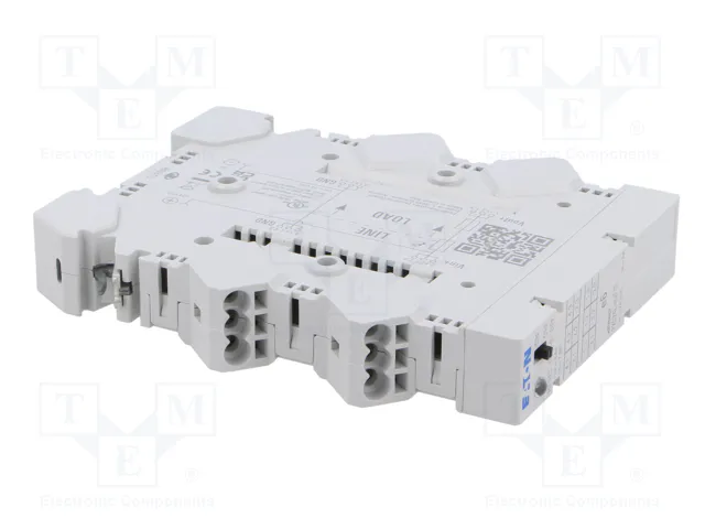 EATON ELECTRIC PXS24E-E6/F-IT Interruptor electrónico 6A EATON ELECTRIC PXS24E-E6/F-IT Interruptor electrónico 6A