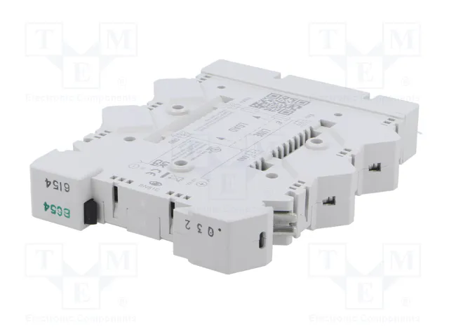 EATON ELECTRIC PXS24E-E6/F-IT Interruptor electrónico 6A EATON ELECTRIC PXS24E-E6/F-IT Interruptor electrónico 6A