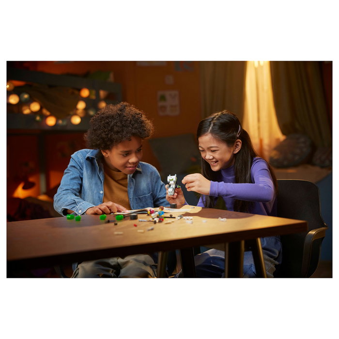 LEGO 71471 Mateos Gelndeflitzer DreamZzz Juguete