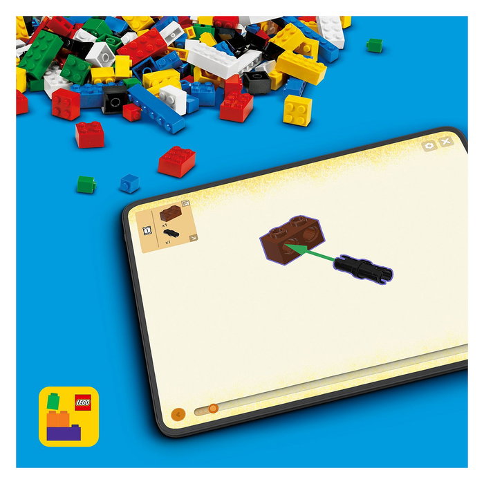 LEGO 71471 Mateos Gelndeflitzer DreamZzz Juguete