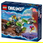 LEGO 71471 Mateos Gelndeflitzer DreamZzz Juguete