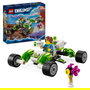 LEGO 71471 Mateos Gelndeflitzer DreamZzz Juguete