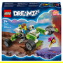 LEGO 71471 Mateos Gelndeflitzer DreamZzz Juguete