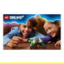 LEGO 71471 Mateos Gelndeflitzer DreamZzz Juguete