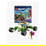 LEGO 71471 Mateos Gelndeflitzer DreamZzz Juguete