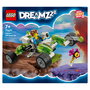 LEGO 71471 Mateos Gelndeflitzer DreamZzz Juguete