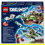 LEGO 71471 Mateos Gelndeflitzer DreamZzz Juguete