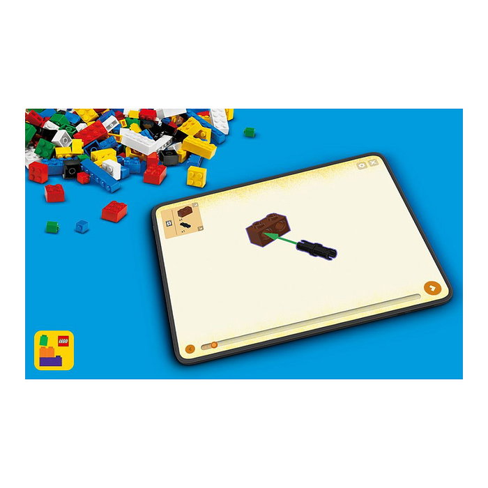 LEGO 71471 Mateos Gelndeflitzer DreamZzz Juguete