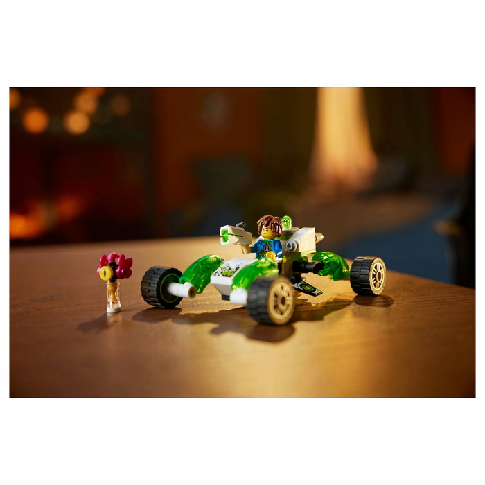 LEGO 71471 Mateos Gelndeflitzer DreamZzz Juguete