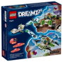 LEGO DreamZzz 71471 Coche Todoterreno de Mateo