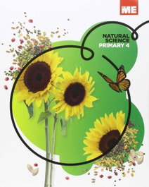 BY ME (MACMILLAN/EDELVIVES) Natural Science 4º Primaria (6 unidades) *Inglés*