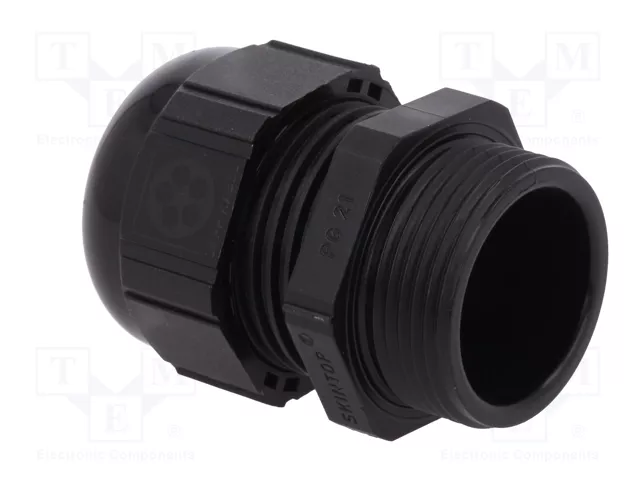 LAPP Sello aislante SKINTOP® STR PG21