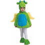 My Other Me Disfraz Dragón Peluche Talla 3-4 años