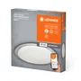 Ledvance LVE-4058075573475 Plafón LED Smart 24W 1800Lm 2700-6500K 120º IP20 Regulable WiFi