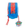 Safta Portatodo Doble Paw Patrol Cool