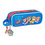 Safta Portatodo Doble Paw Patrol Cool