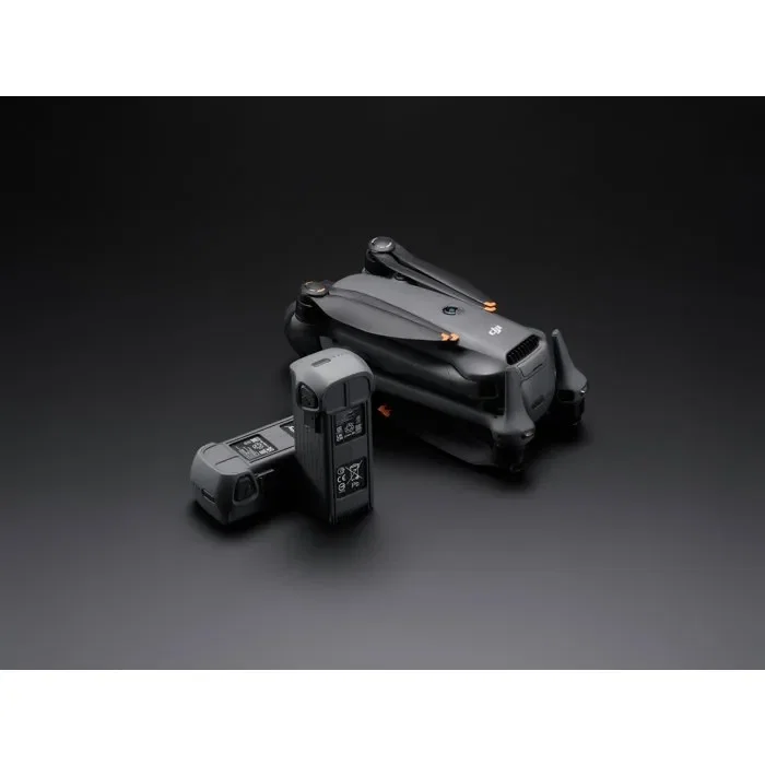 DJI Batería de Vuelo Inteligente para Mavic 4 Pro - Hasta 51 Minutos de Autonomía DJI Batería de Vuelo Inteligente para Mavic 4 Pro - Hasta 51 Minutos de Autonomía