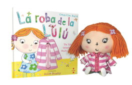 CRUILLA Pack La roba de la Lulu, Camilla Reid - null